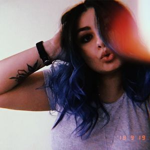 Meet your Posher, Gaby